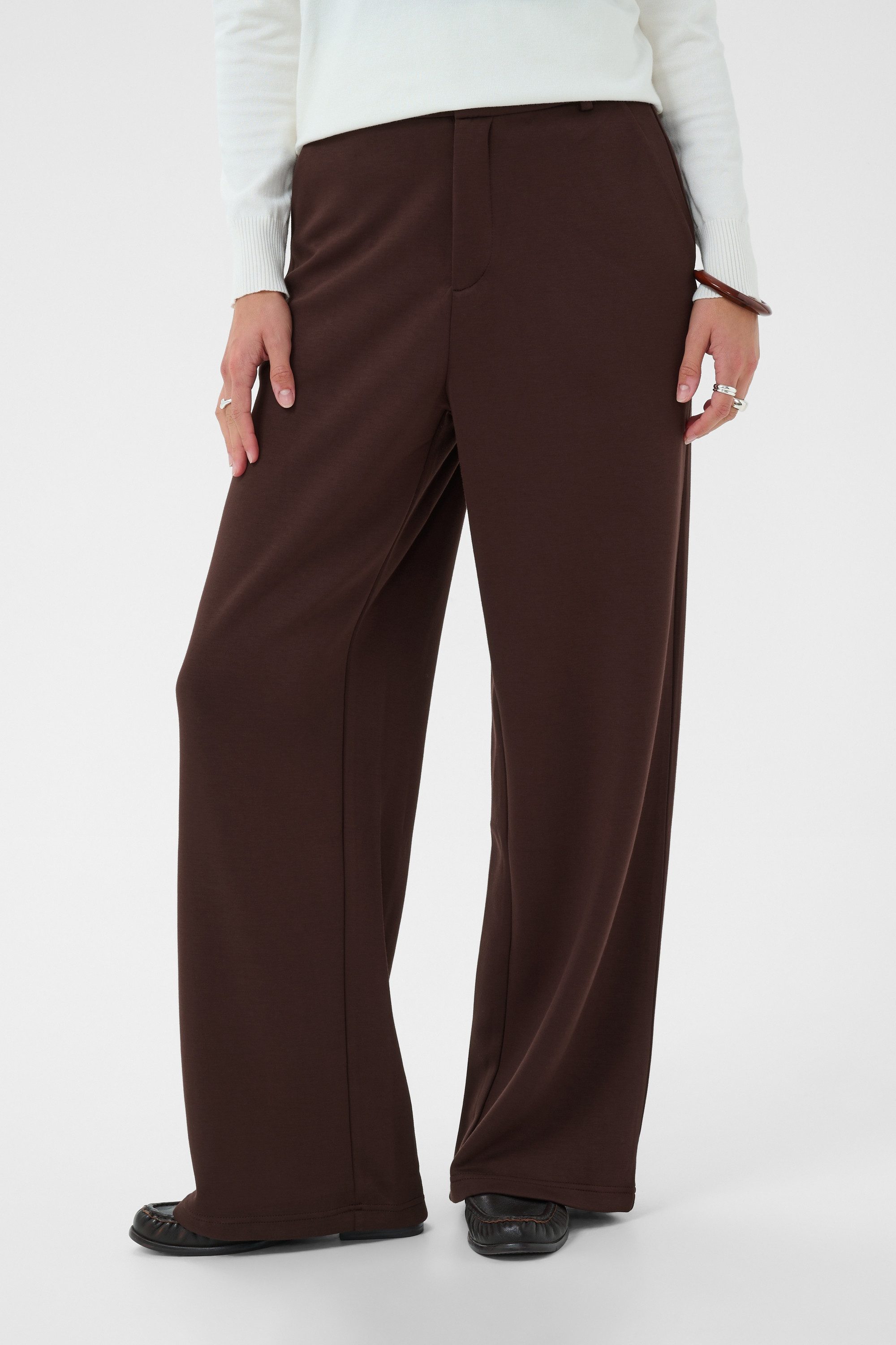 Saint Tropez Stoffhose Casual Hose TutuSZ