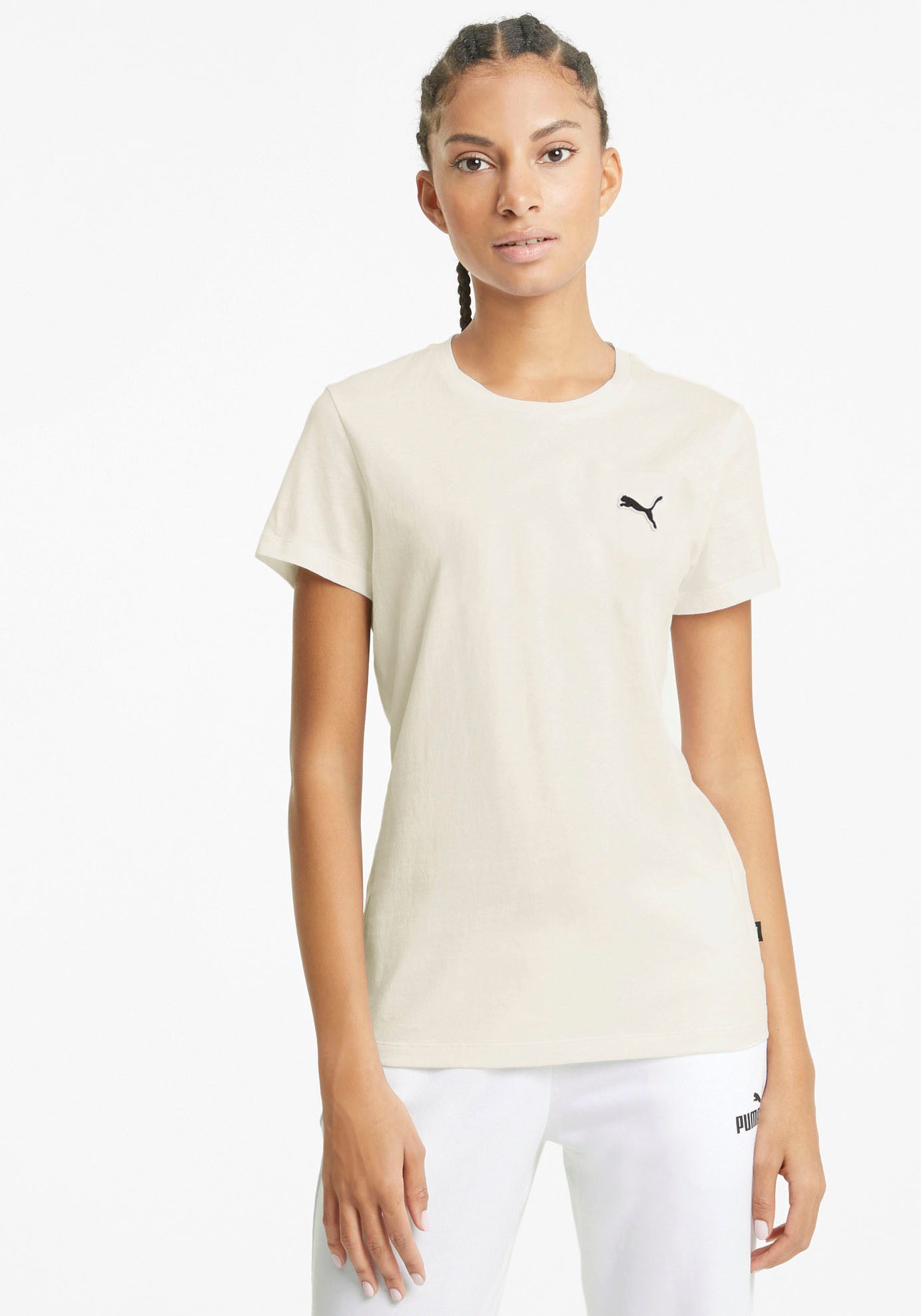 PUMA T-Shirt BETTER ESSENTIALS TEE günstig online kaufen