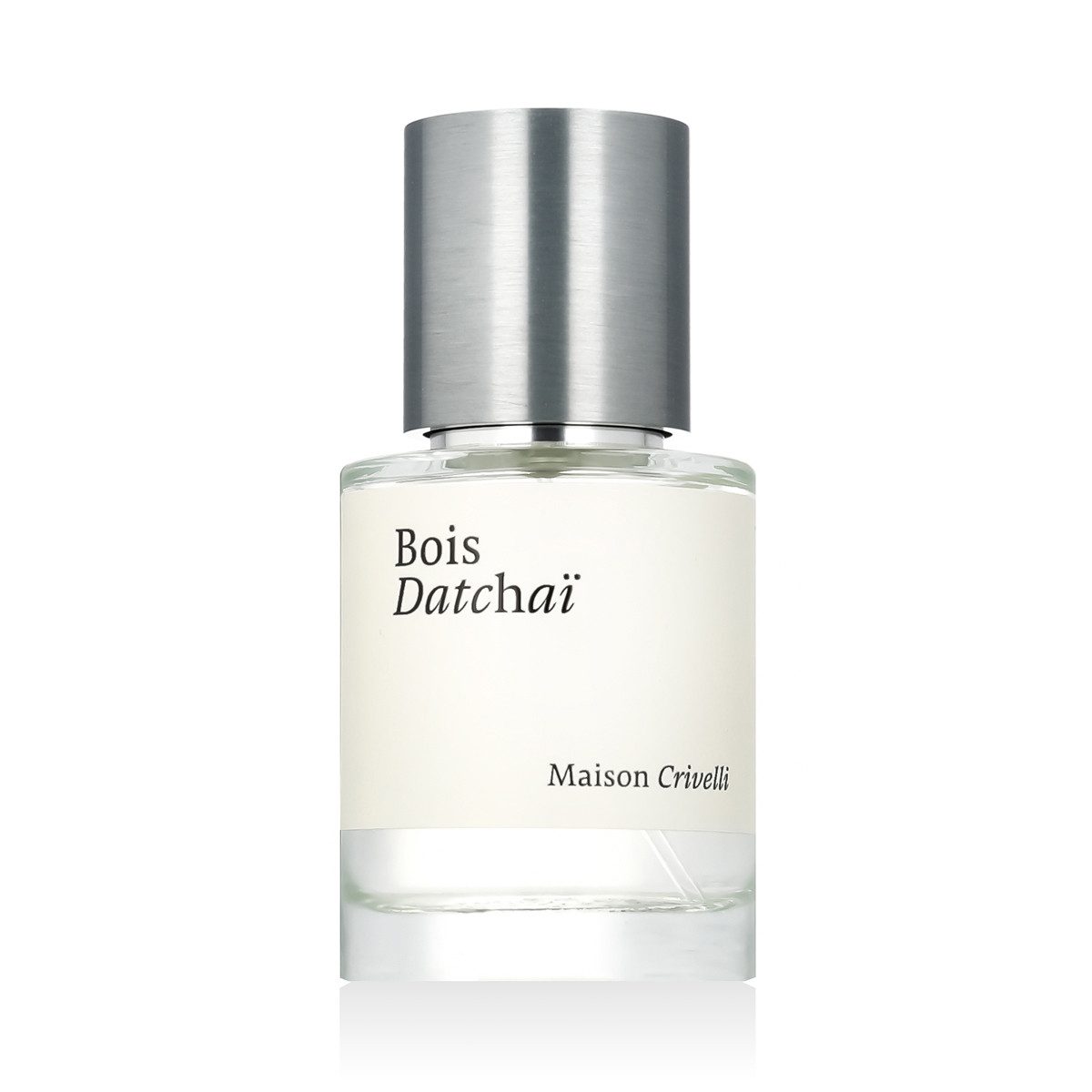 Maison Crivelli Eau de Parfum Bois Datchaï
