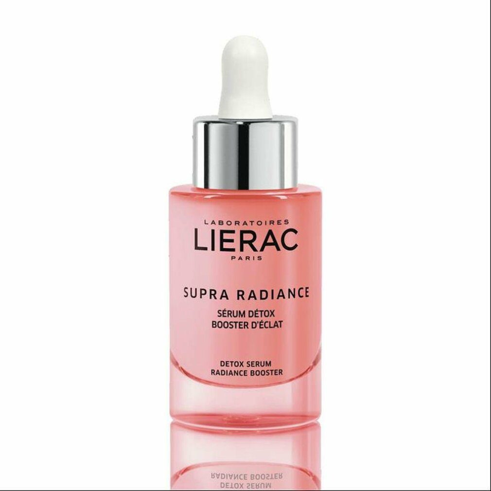 Lierac Gesichtspflege Supra Radiance Serum LIERAC (30 ml)