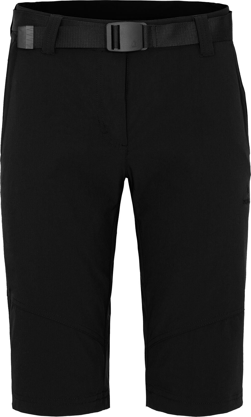 Bergson Outdoorhose HADAR Damen Wandershorts, vielseitig, günstig online kaufen