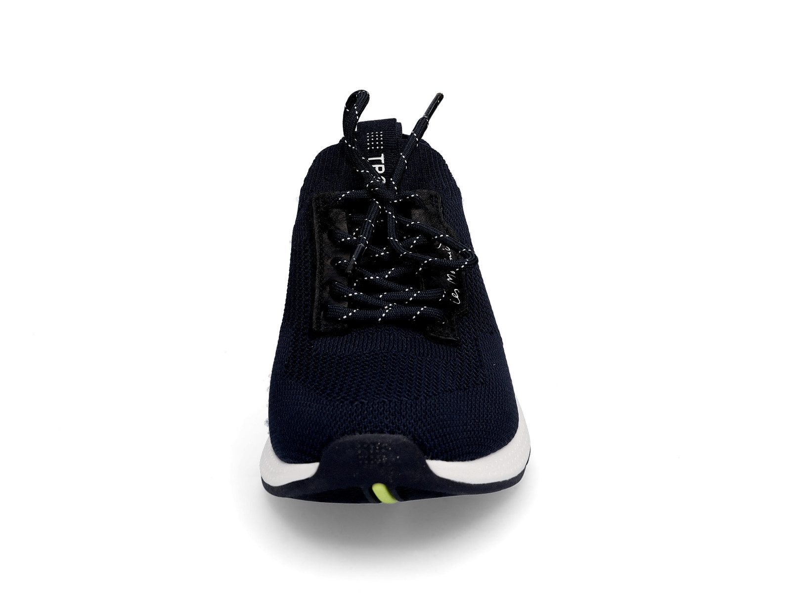 tbs TBS Damen Sneaker Jellina dunkelblau Sneaker
