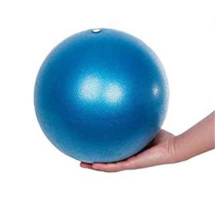 Jormftte Yogaball kleiner Gymnastikball für Yoga