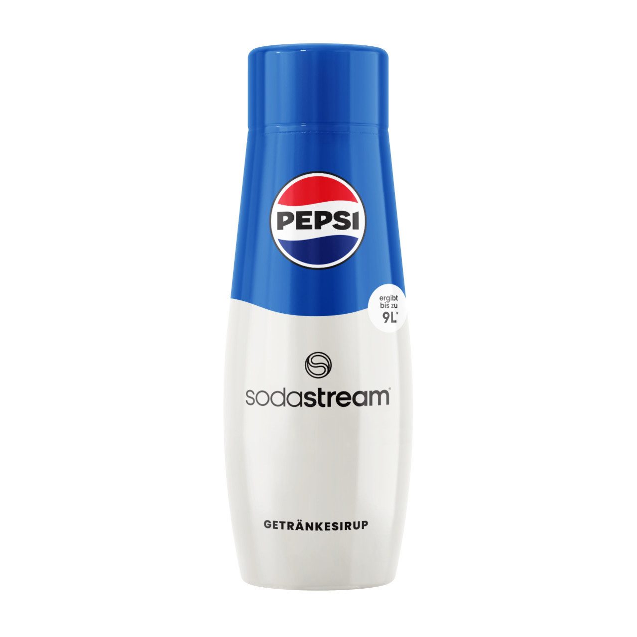 Getränkespender Sodastream Sirup Pepsi 440 ml