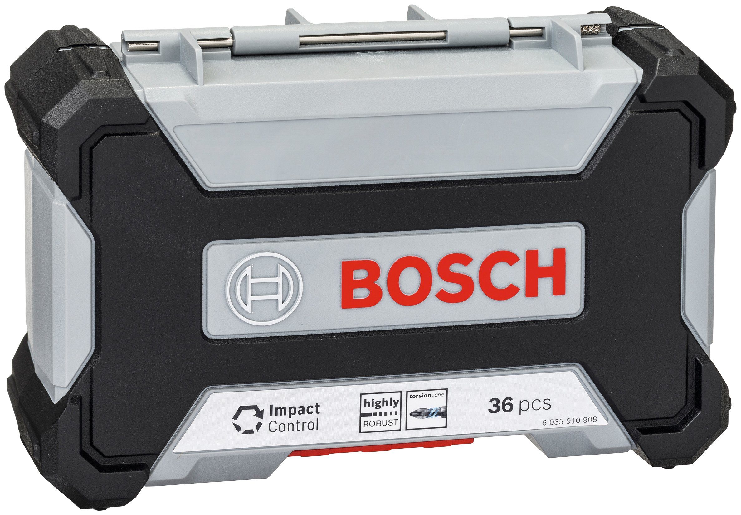 Bit-Set Professional 31-St. Control, Impact Bosch