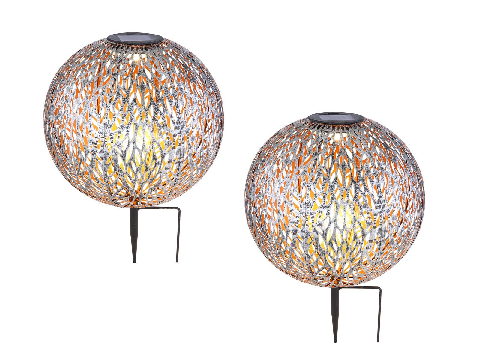 LED Solarleuchte