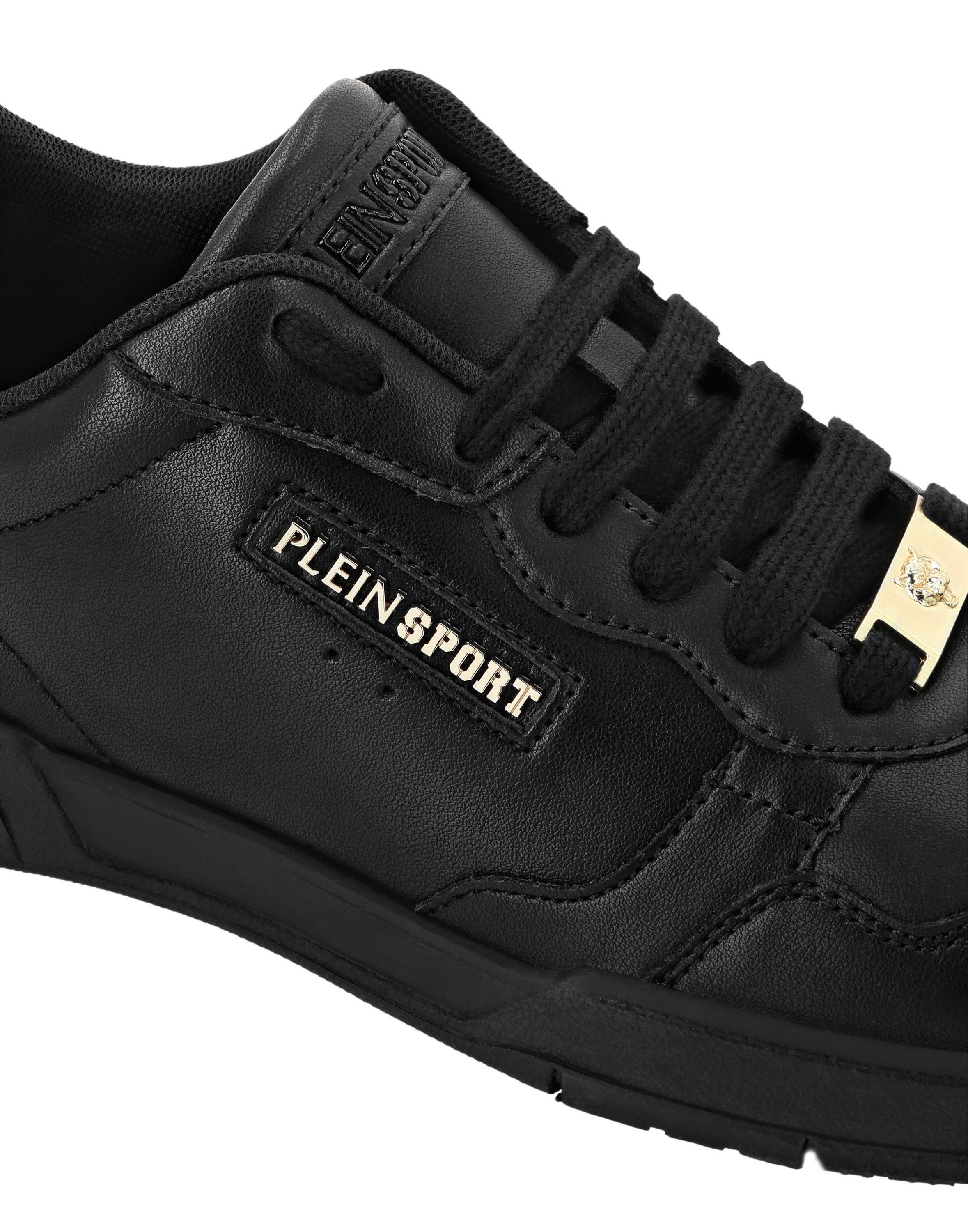 PLEIN SPORT Tiger.x Sneaker