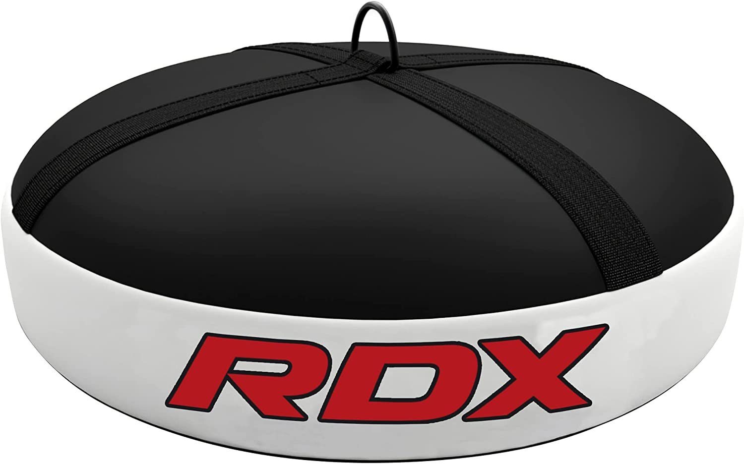 RDX Boxsack RDX Double End Ball Anchor Bag Boxsack Boden MMA Boxen Heavy  Hook Gym