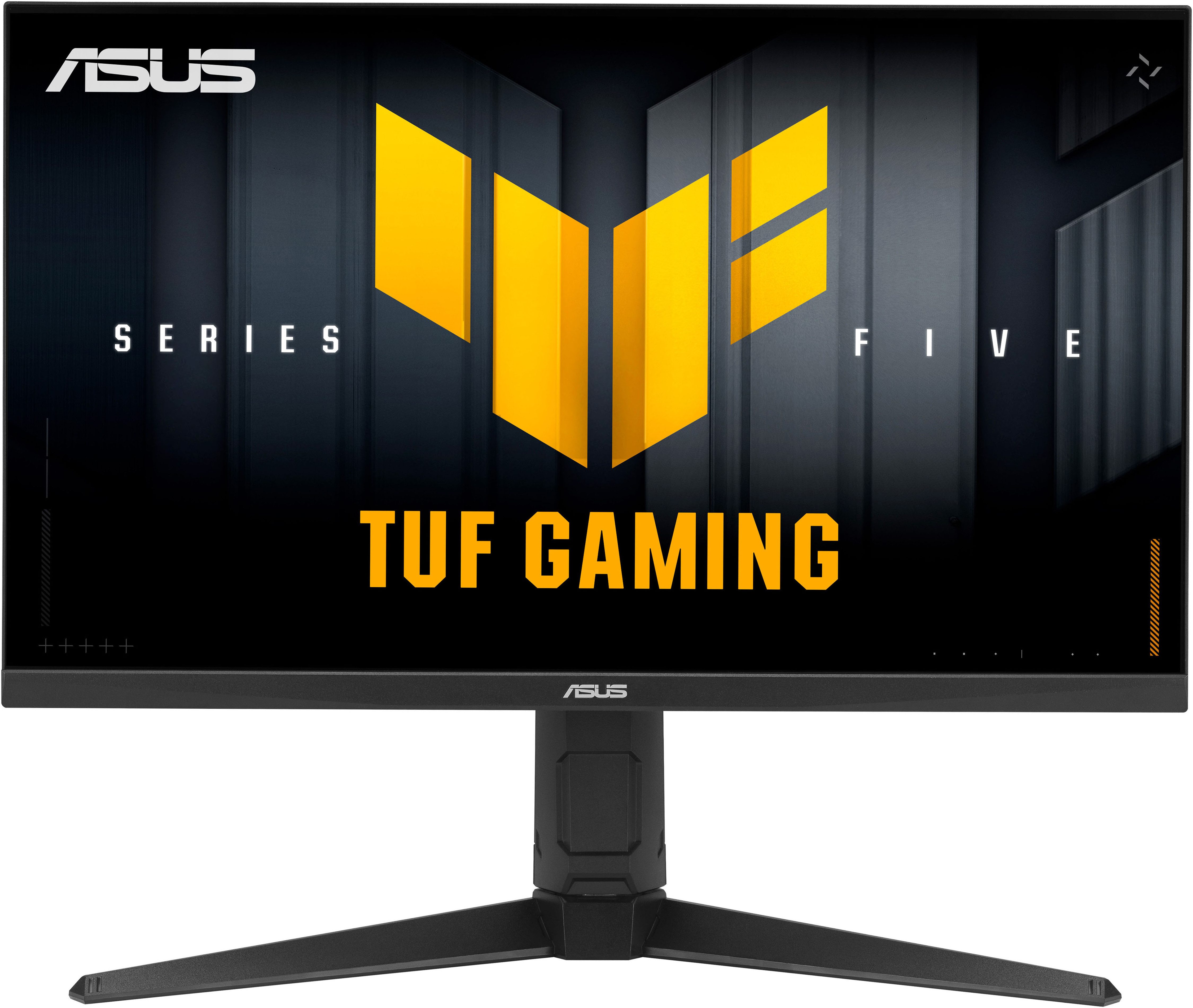 Asus VG27AQL5A Gaming-Monitor (69 cm/27 ", 2560 x 1440 px, Wide Quad HD, 0,3, 1 ms Reaktionszeit, 210 Hz, Fast-IPS)