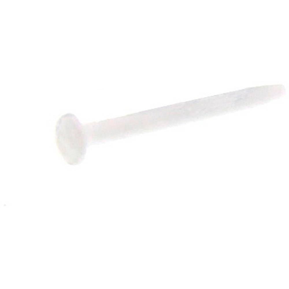 CONTA-CLIP Kabelführung Verschlussstopfen für Dichtelemente 28781.7