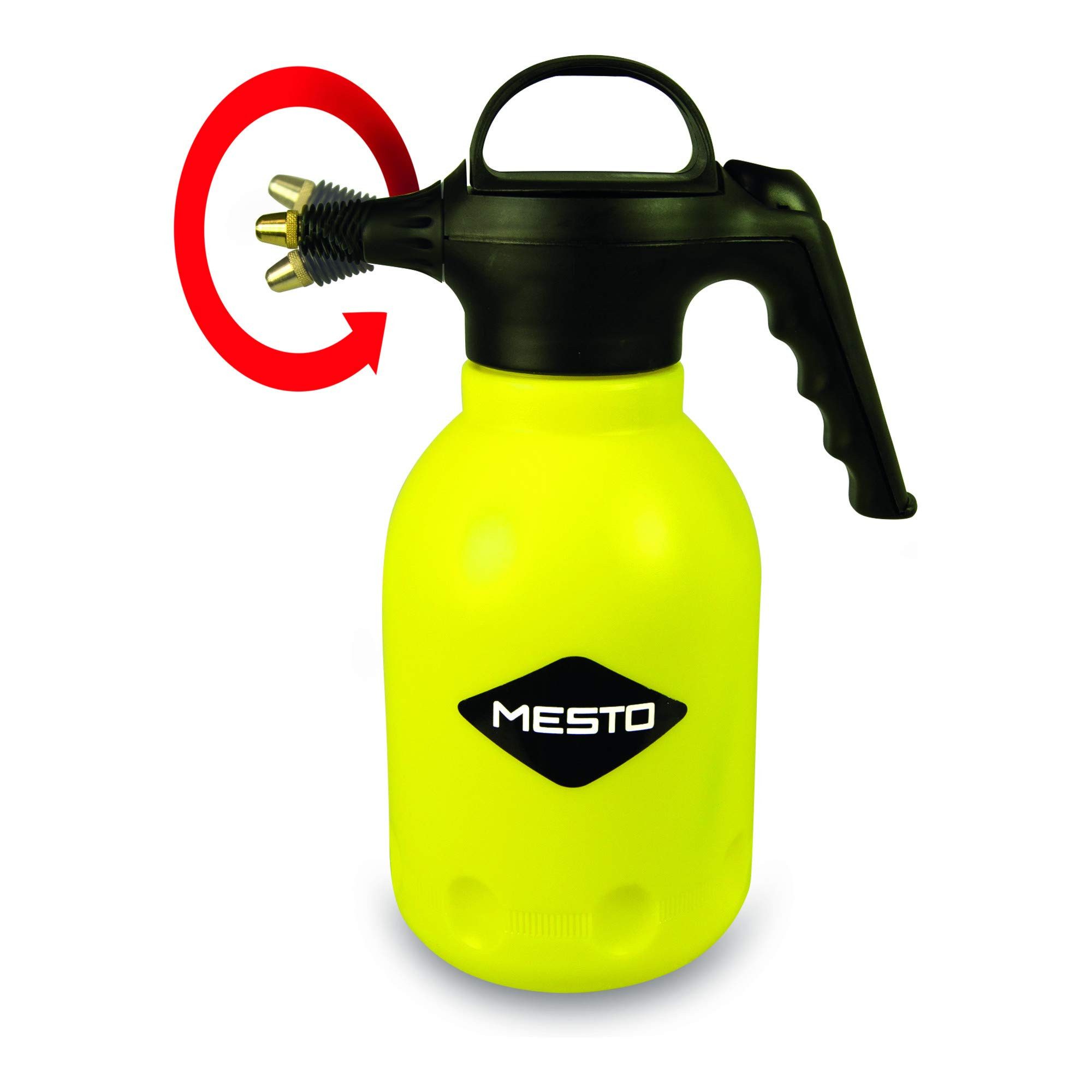 MESTO Drucksprühgerät MESTO 3131 Drucksprüher Flexi 1,5 Ltr.