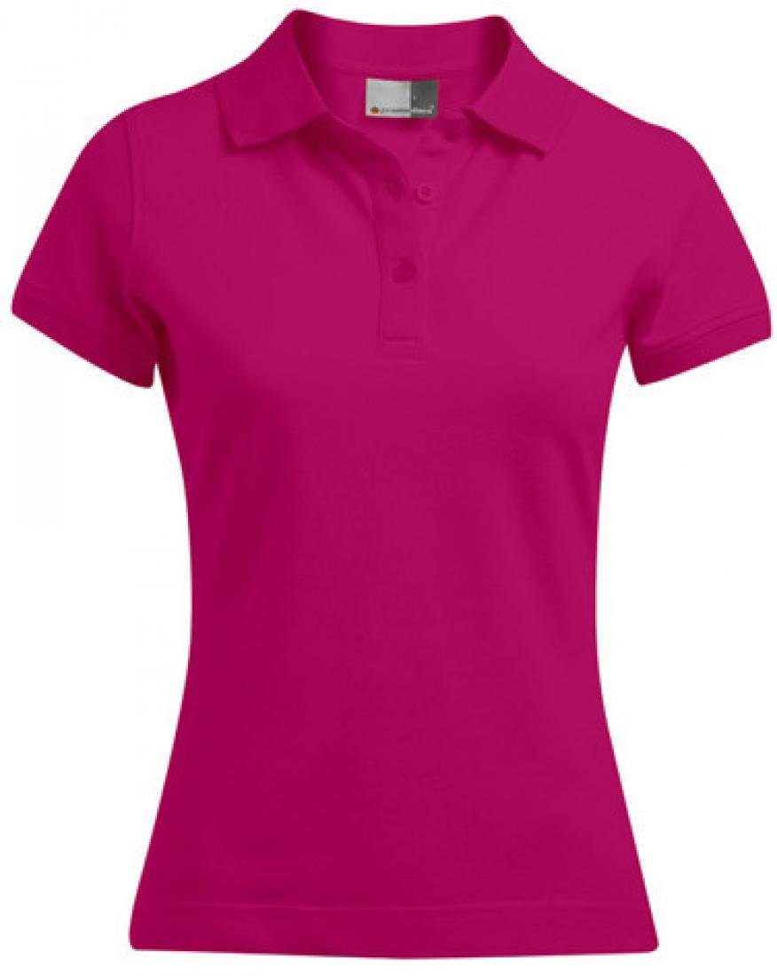 Promodoro Poloshirt Women´s Poloshirt 92/8