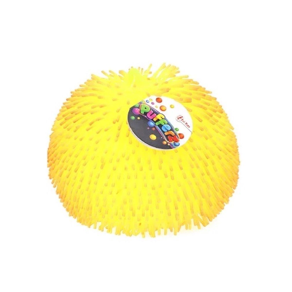 Puffer Ball Toi-Toys Knetball Anti-Stressball 23cm Spielball