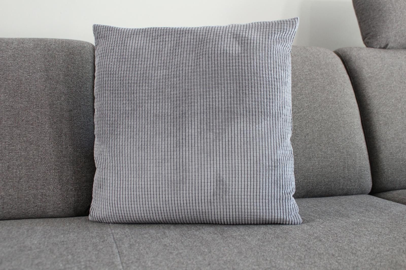 Yve! Decoration Kissenhülle Zierkissenhülle New Wave, (1 Stück), viele frische trendig Farben, leichte Musterung