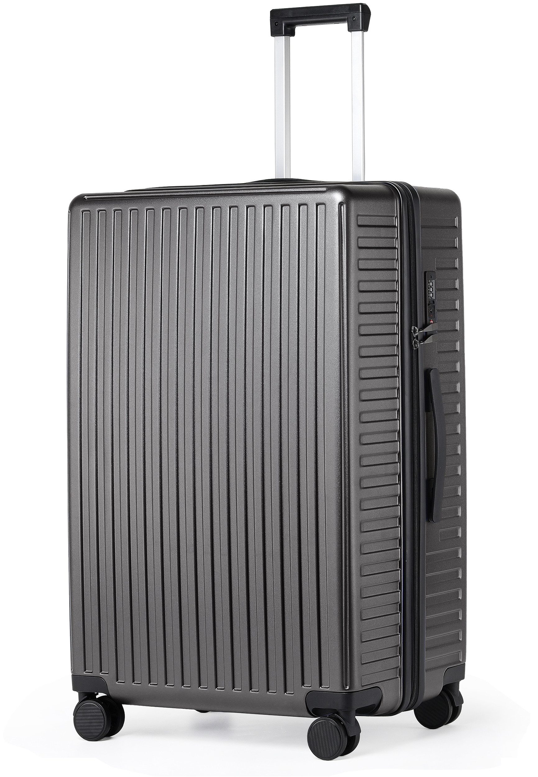 TAN.TOMI Handgepäckkoffer Business-Trolley für Flugzeug, PC günstig online kaufen