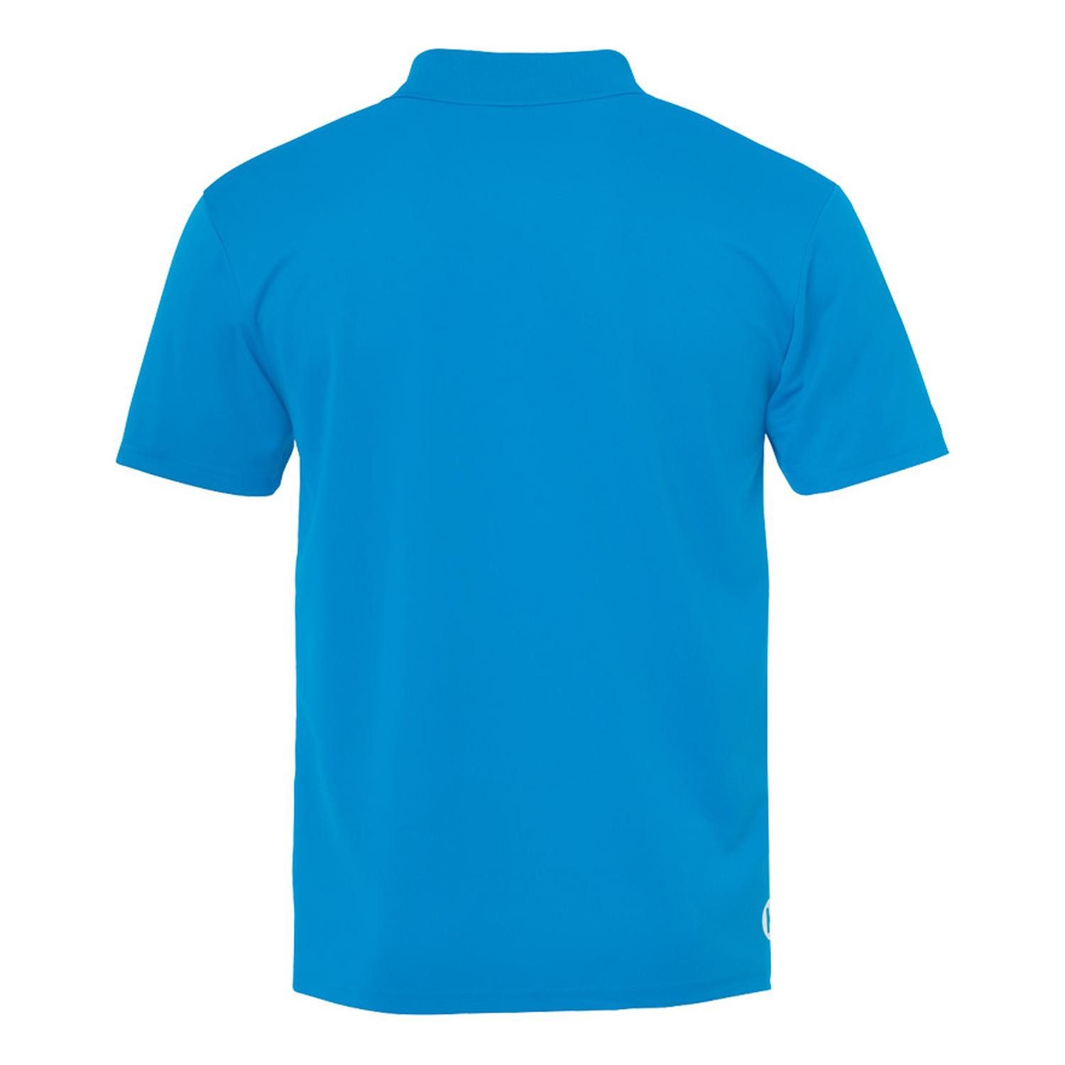 Kempa Poloshirt Poly Polo Shirt