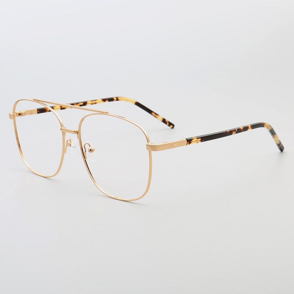 PACIEA Lesebrille Damen Herren Hochwertige Legierung Ultraleicht Anti Blaulicht