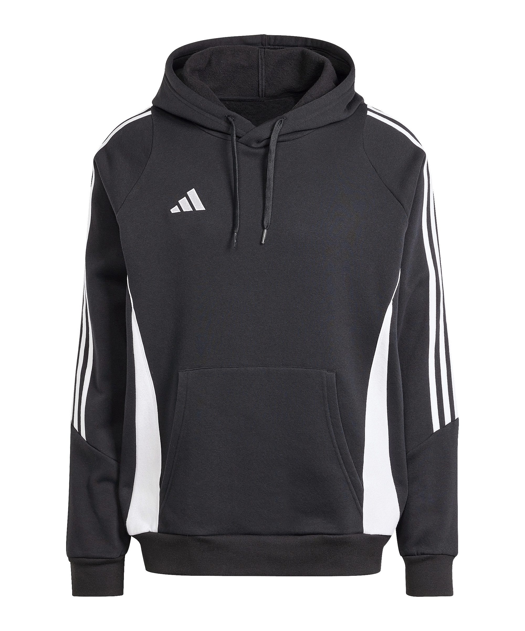 adidas Performance Sweatshirt adidas Performance Tiro 24 Hoody Herren Baumw günstig online kaufen