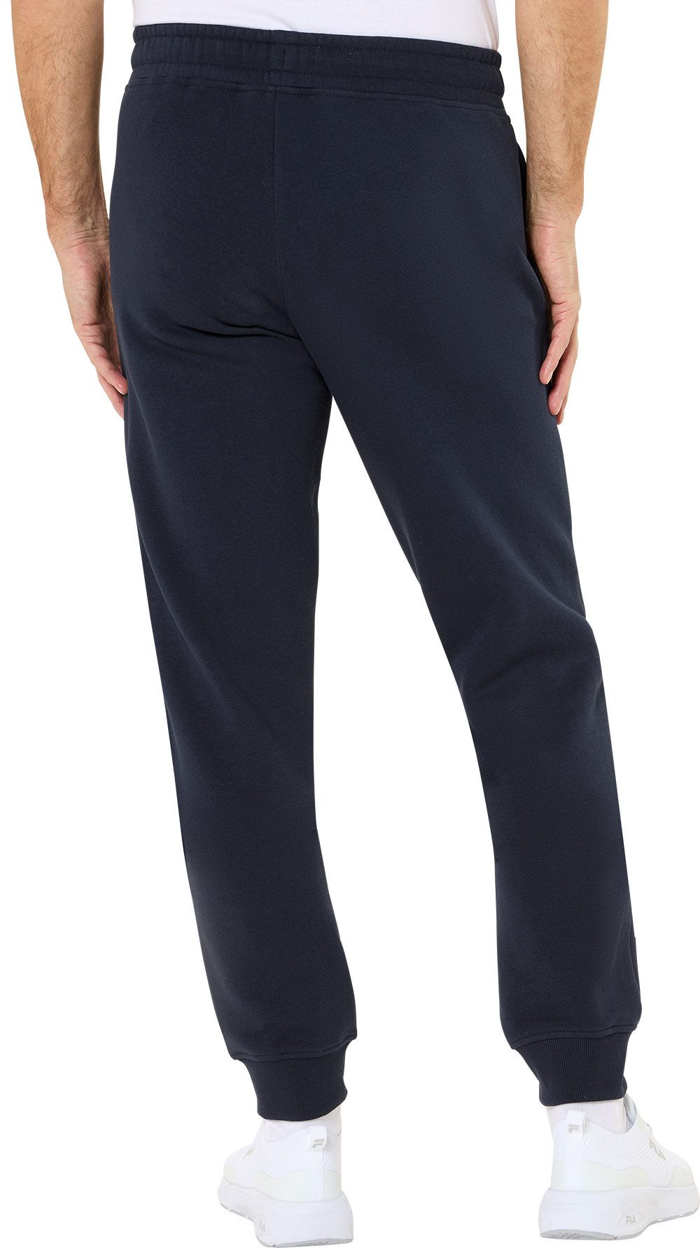 Fila Sweathose Hochwertiges Sweat-Gewebe