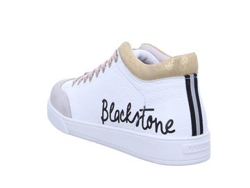 Blackstone Mid Sneaker Schnürschuh