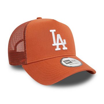 New Era Snapback Cap LA Dodgers League Essential
