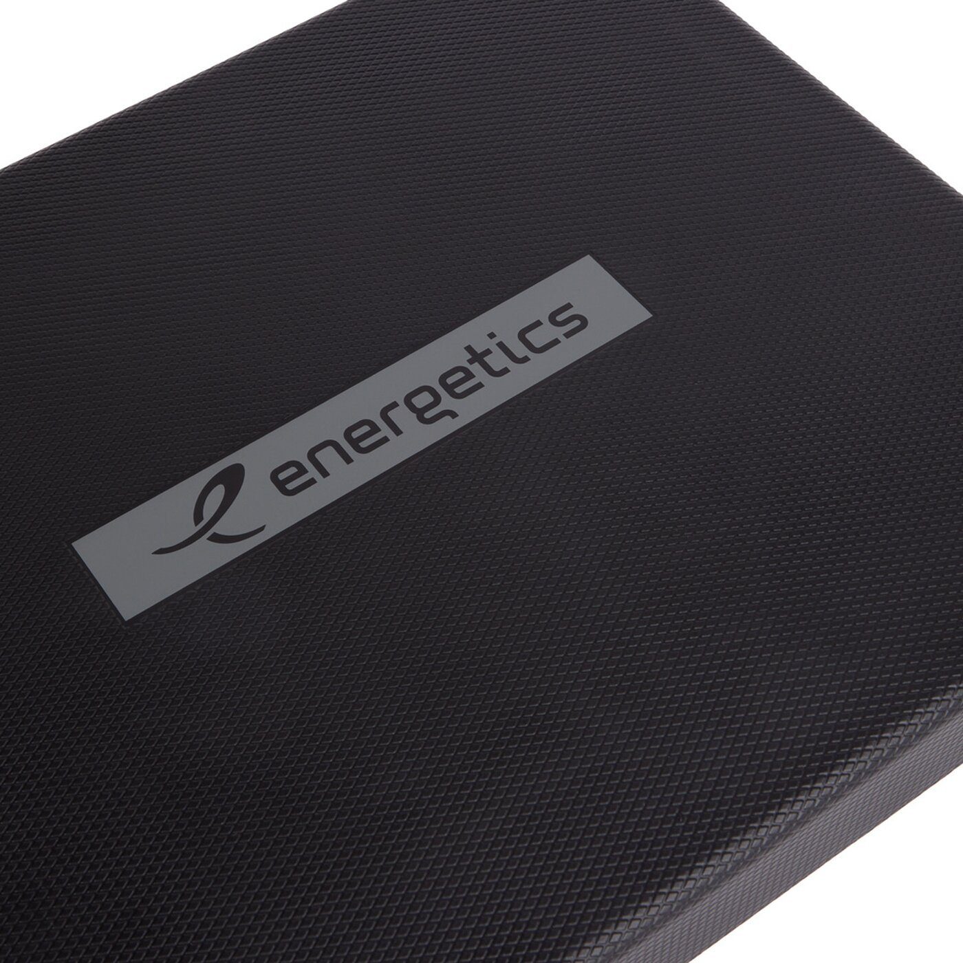 Energetics Fitnessmatte Trainings-Gerät Balance Mat PU