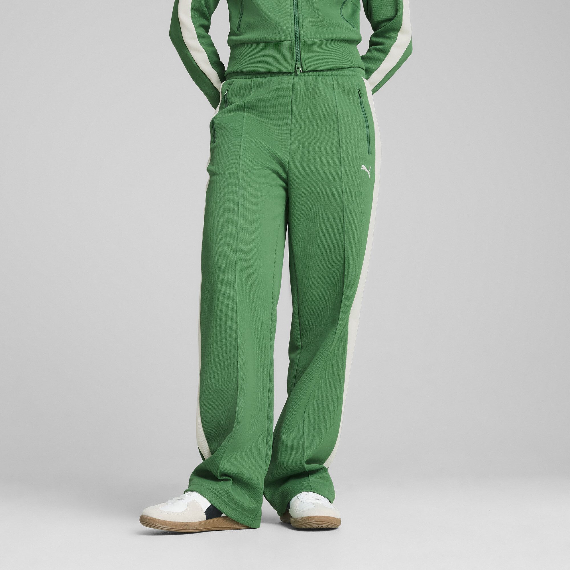 PUMA Sporthose T7 Always On Straight günstig online kaufen