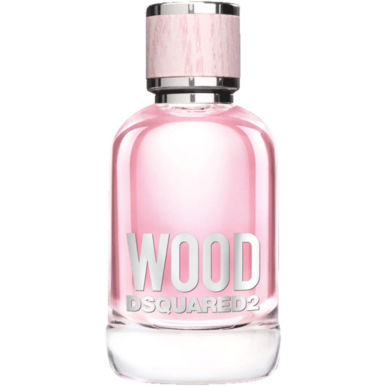 Eau de Toilette Wood Pour Femme EdT Nat. Spray