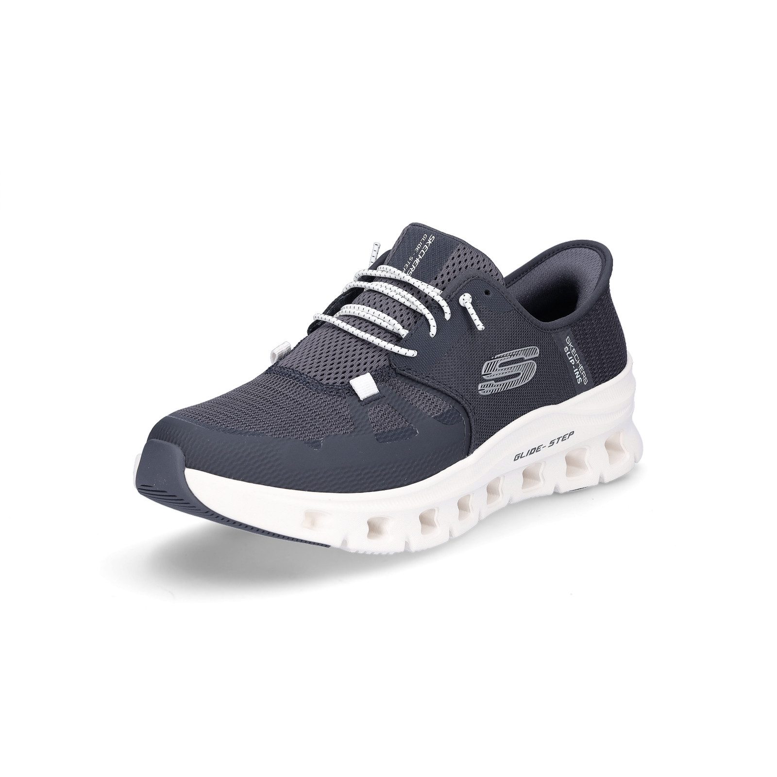 Skechers Skechers Herren Slip-in Sneaker Glide-Step günstig online kaufen