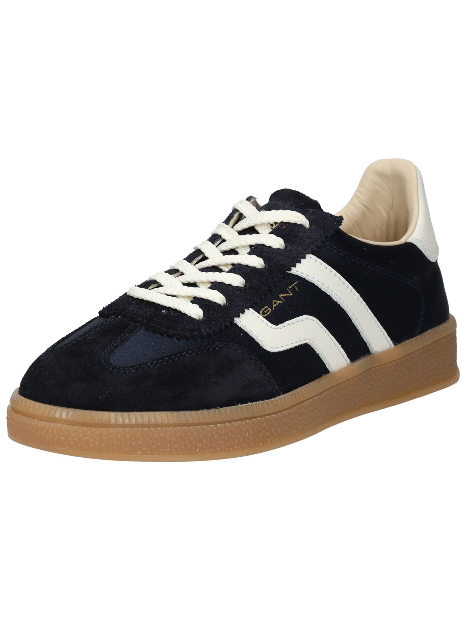 Gant Sneaker Veloursleder Sneaker