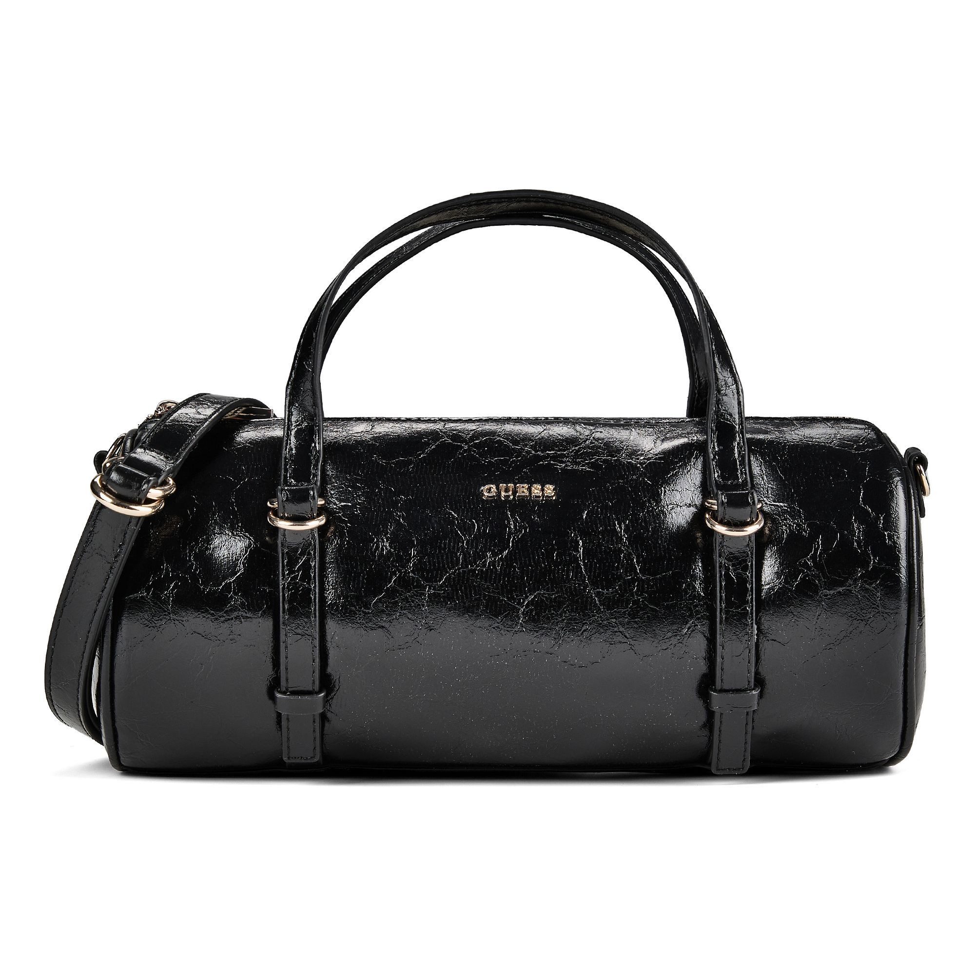 Guess Henkeltasche Taylor, Polyurethan