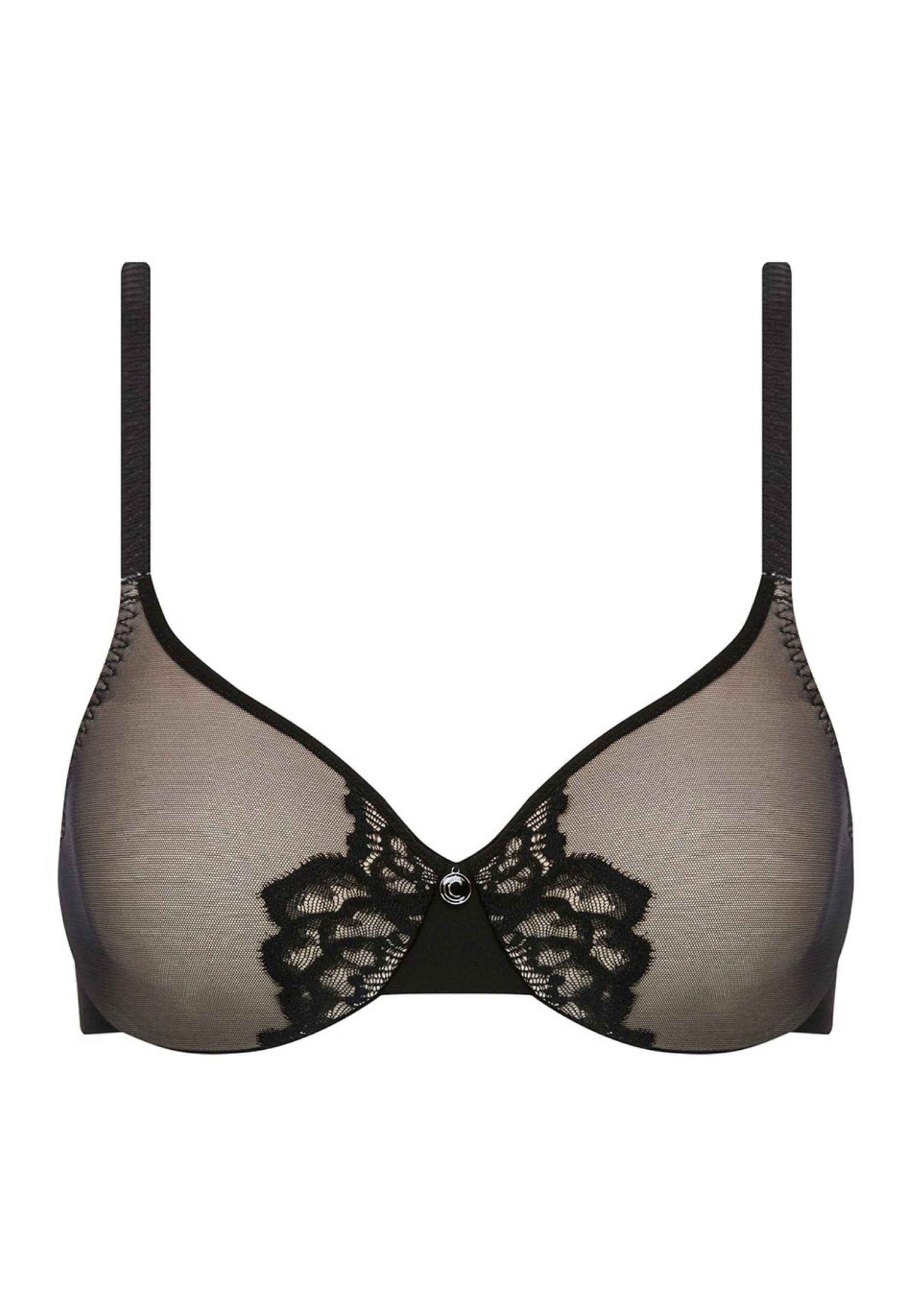Chantelle MinimizerBH »Orangerie« (1tlg) MinimizerBH BügelBH in