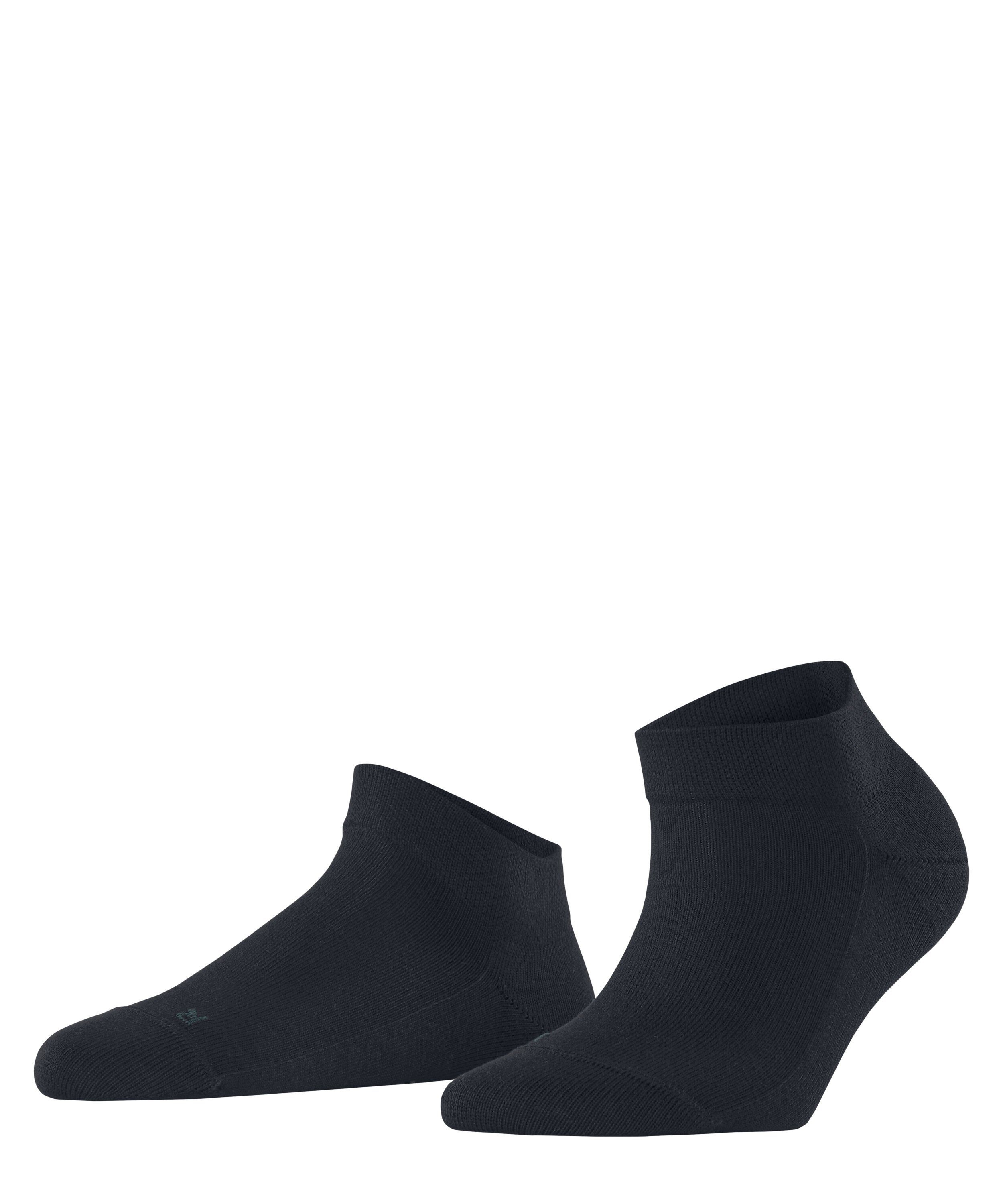 FALKE Sneakersocken FALKE Sensitive London Damen (1-Paar) für Diabetiker geeignet