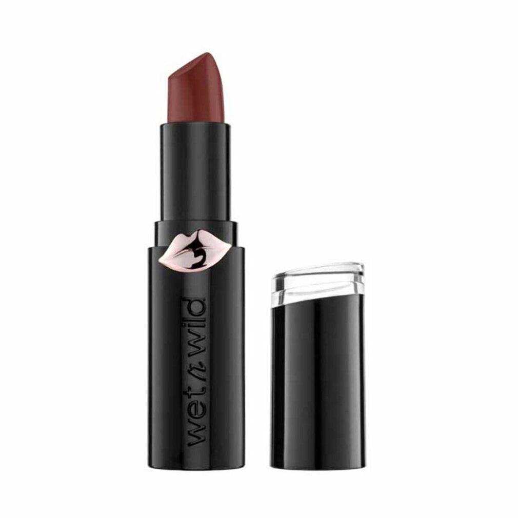 Lippenstift Megalast Lipstick Matte Finish Cinnamon Spice
