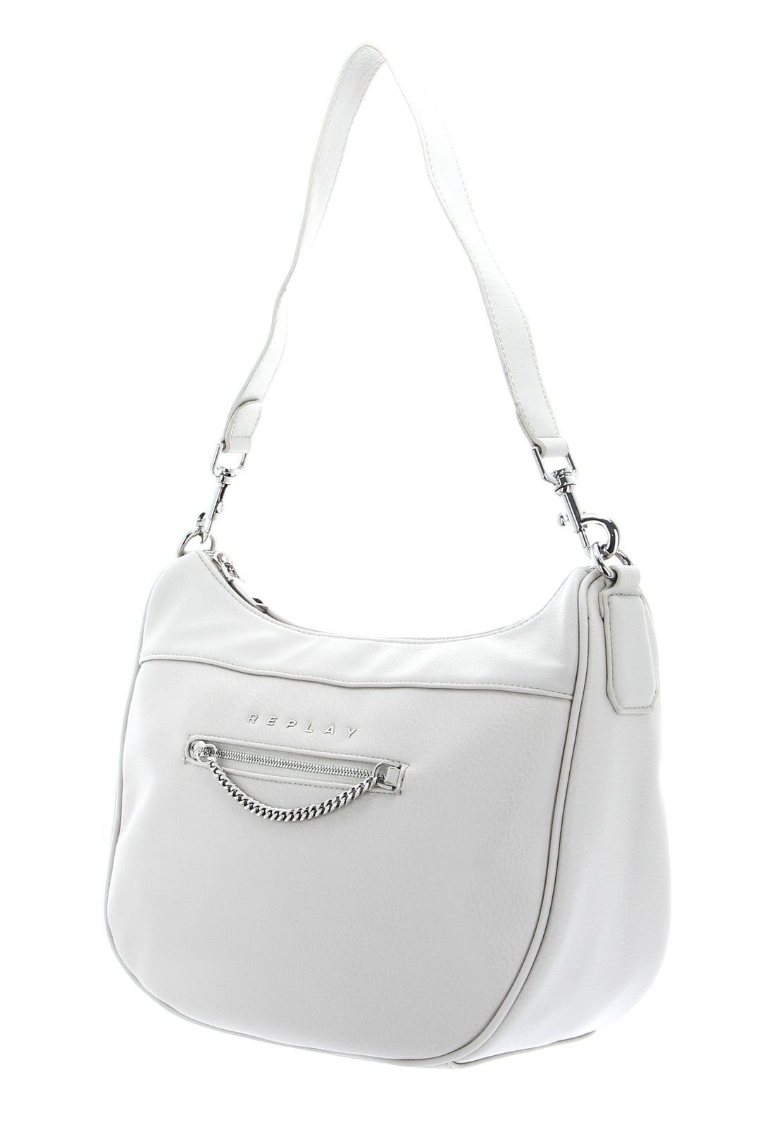 Replay Schultertasche