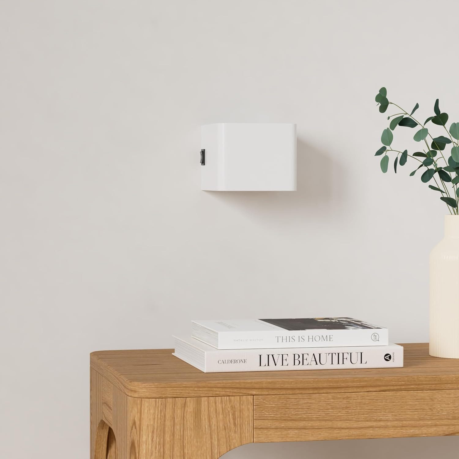 BlingBin LED Wandleuchte Kabellose Akku Wandlampe günstig online kaufen