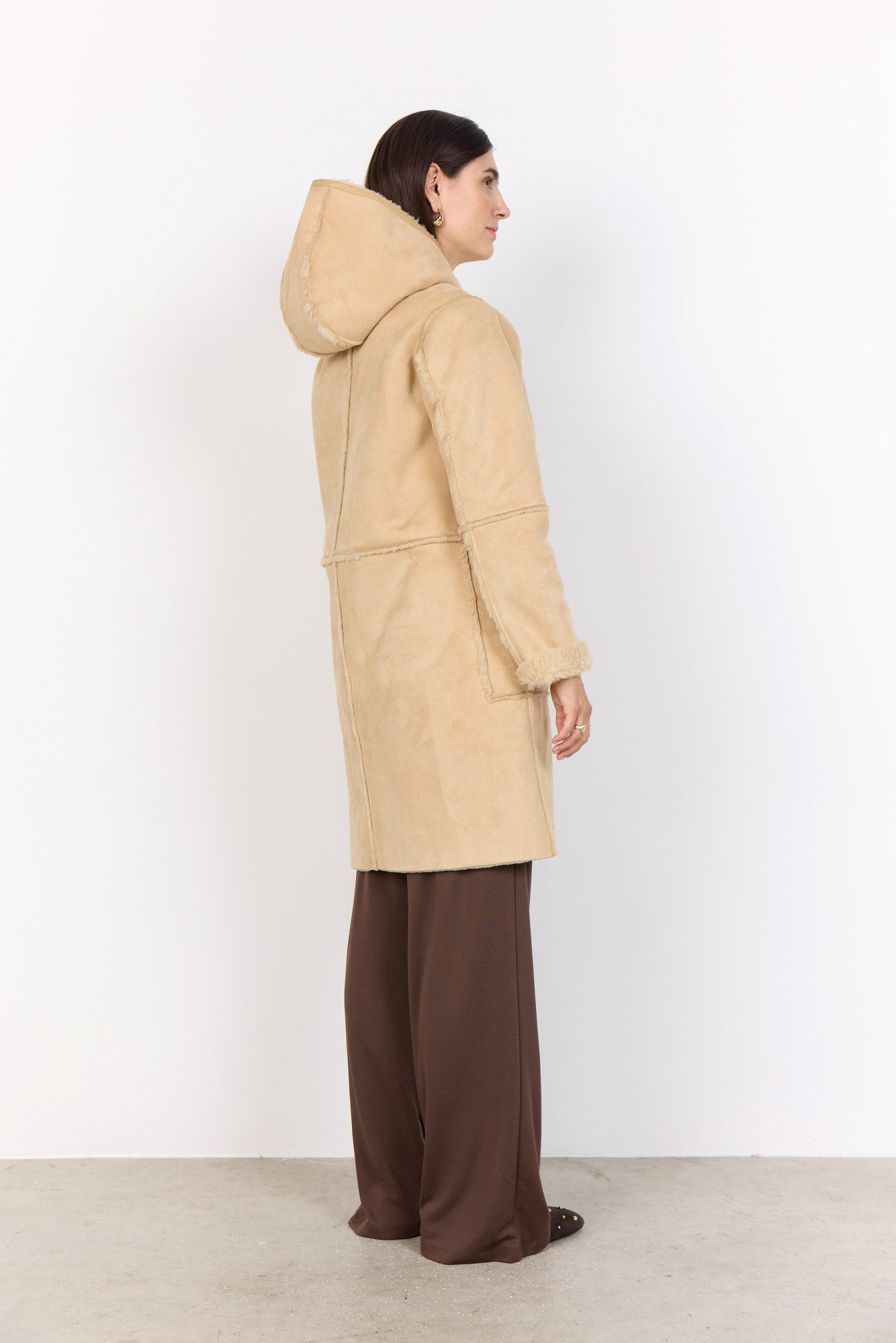 soyaconcept Outdoorjacke