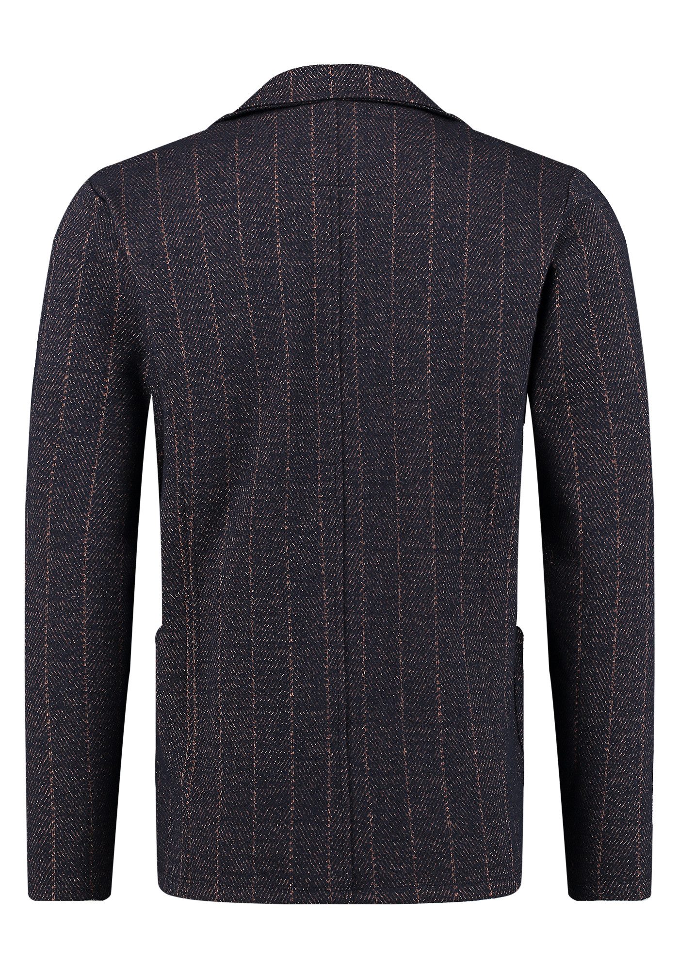 Key Largo Sweatjacke MSW KLGÜNTHER jacket
