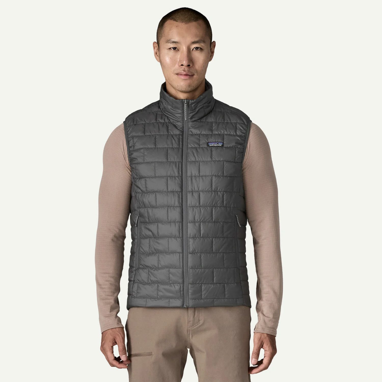 Patagonia Kurzweste HE Nano Puff Vest