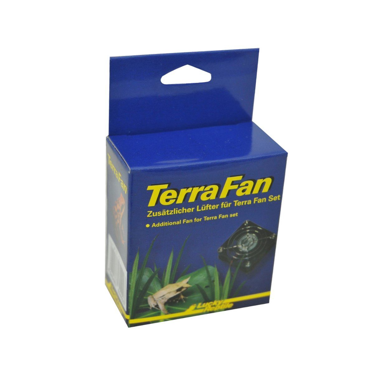 Lucky Reptile Terrarium Terra Fan Erweiterungslüfter