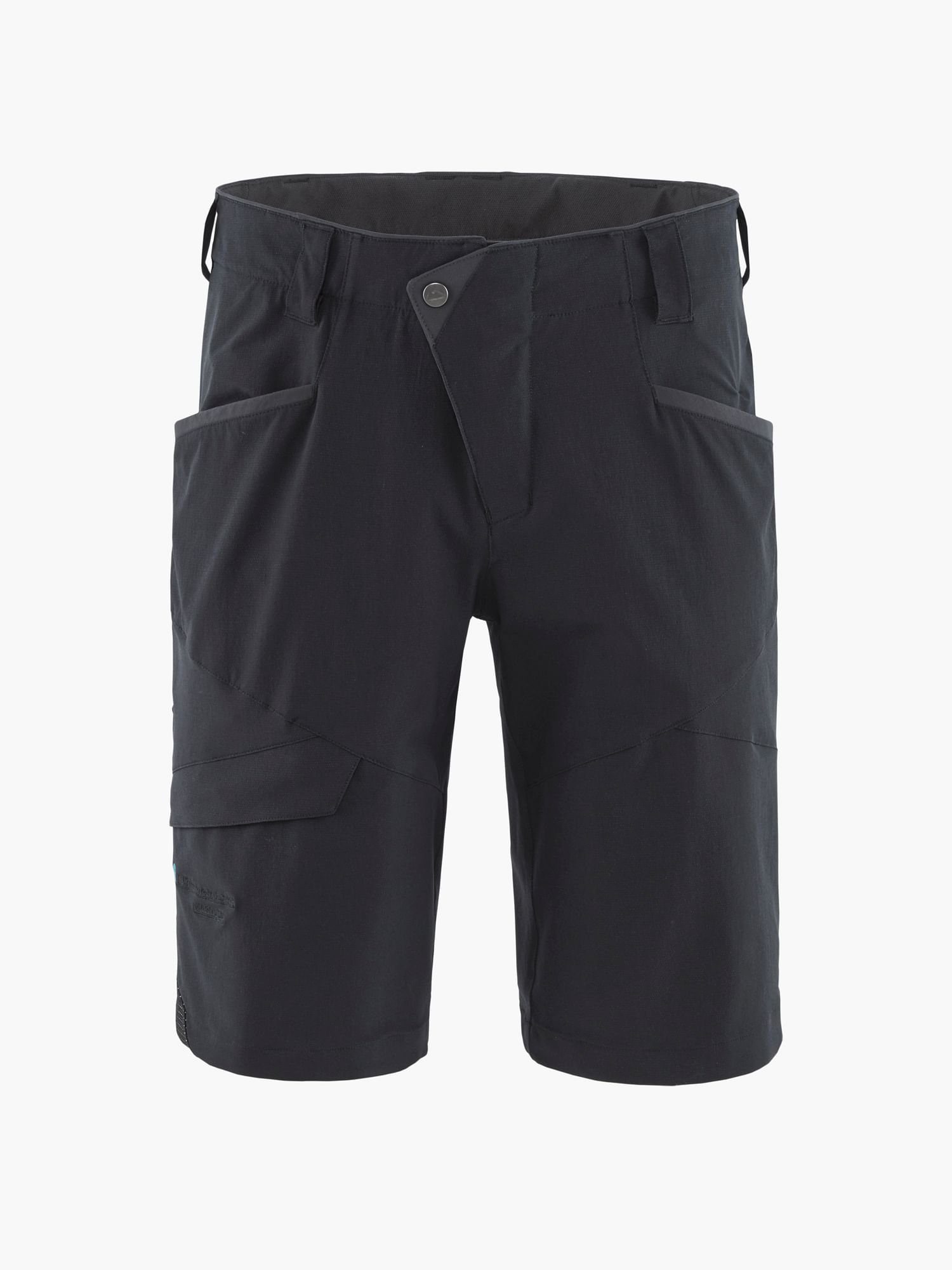 Klättermusen Funktionsshorts Magne 2.0 Shorts M's Black