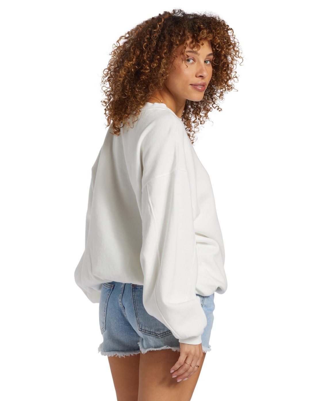 Billabong Sweatshirt Aloha Kendal günstig online kaufen