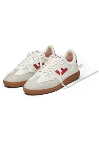  Flamingos Life BURELA SLIM Sneaker veg...