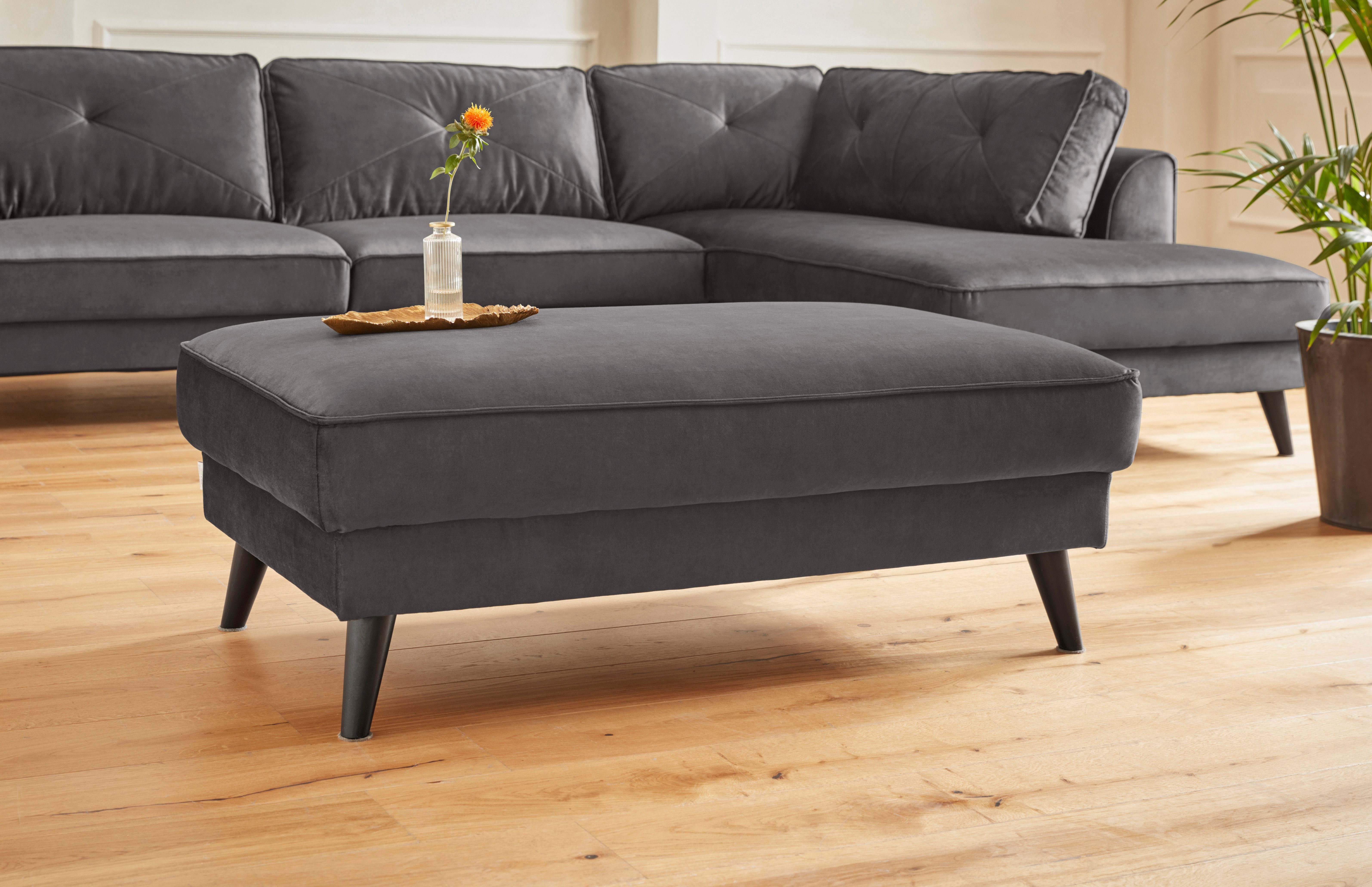 Guido Maria Kretschmer Home&Living Hockerbank »Cosini«, Moderne Hockerbank online kaufen | OTTO Guido Maria Kretschmer Home&Living Hockerbank »Cosini«, Moderne Hockerbank online kaufen | OTTO