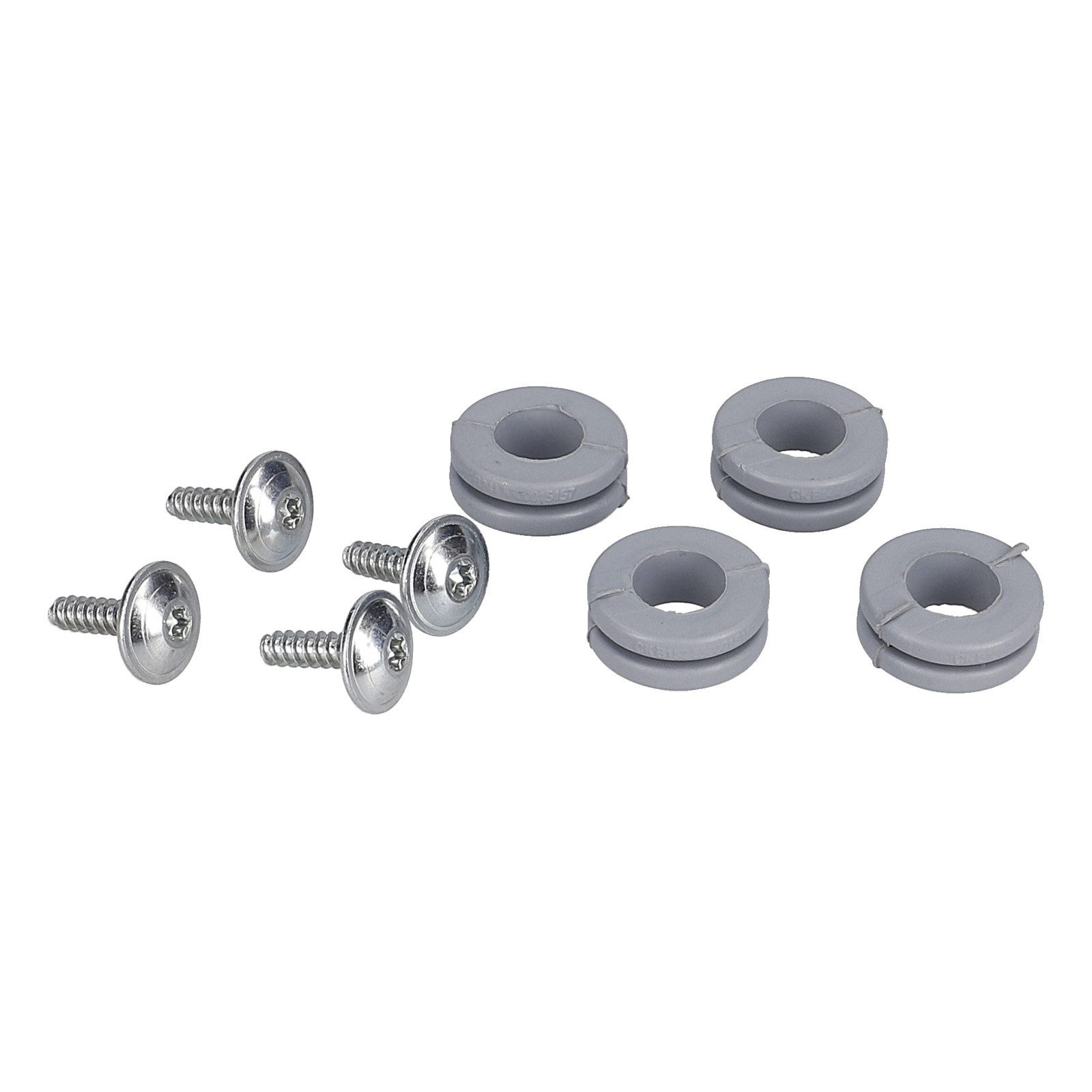easyPART Elektropumpe wie BOSCH 00425075 BOSCH 00425075 Befestigungssatz, Waschmaschine