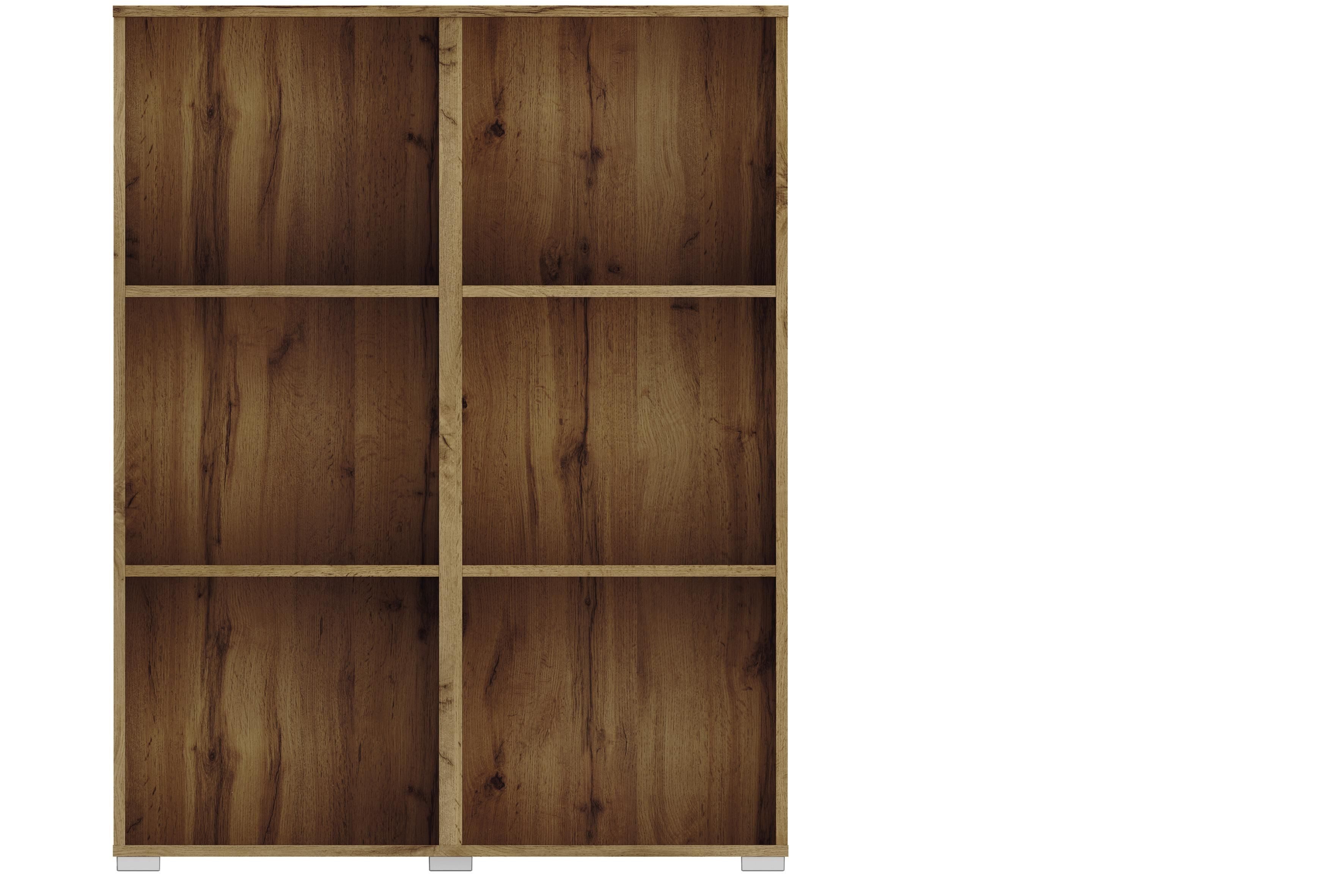 rauch Bücherregal Regal NEPAL