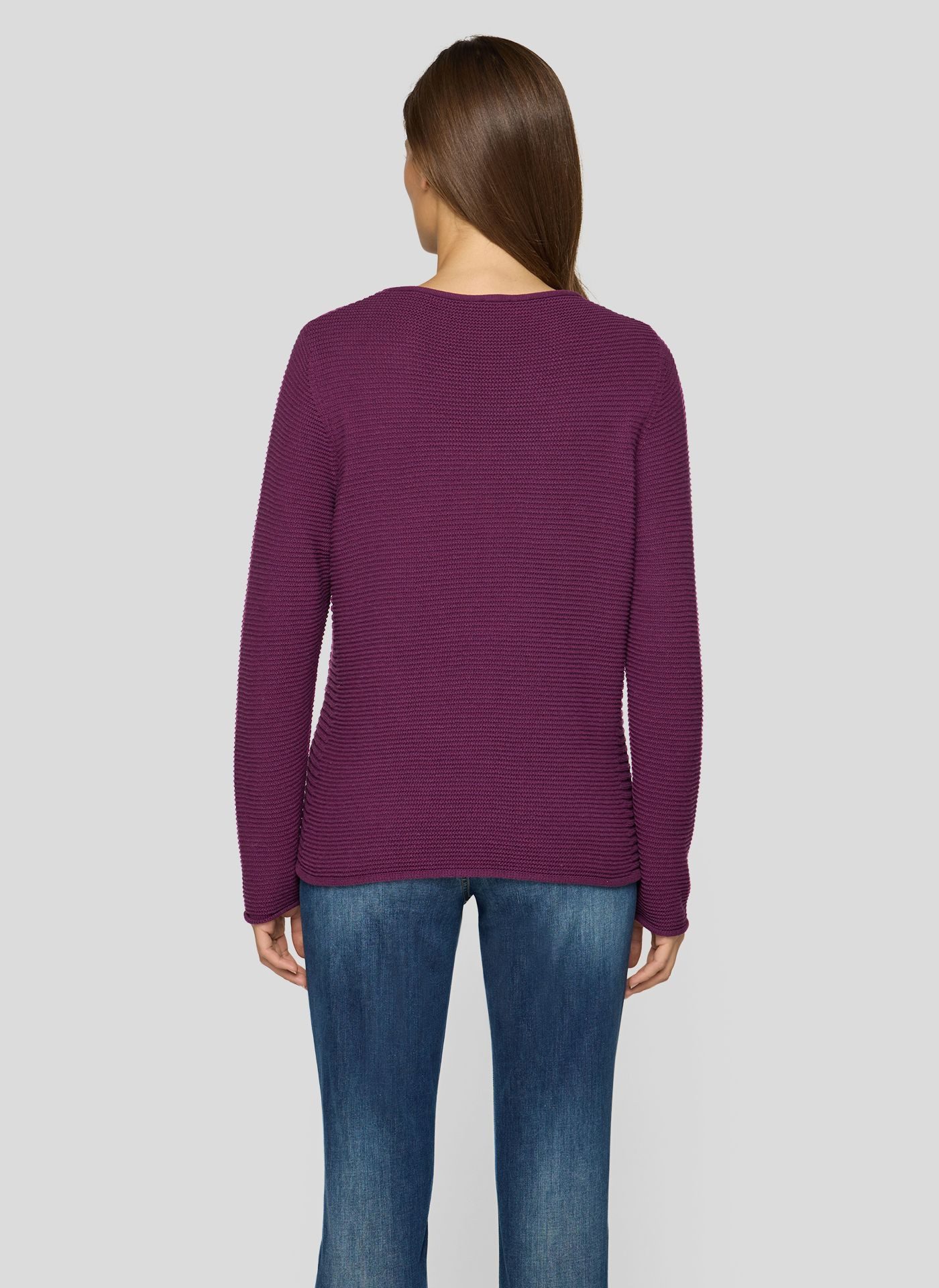 Rabe Strickpullover
