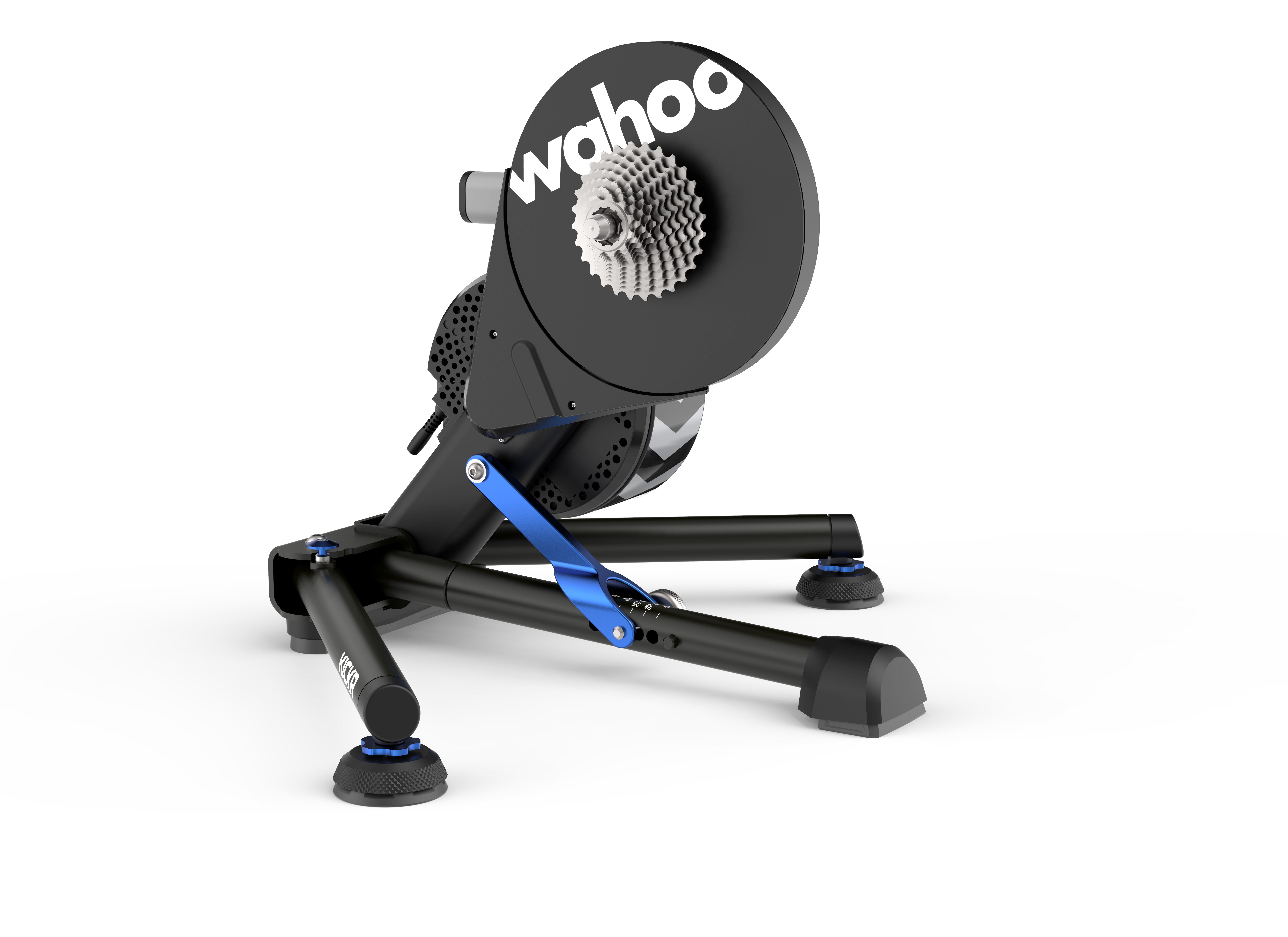 Wahoo Rollentrainer KICKR Smart Trainer V6 Wifi