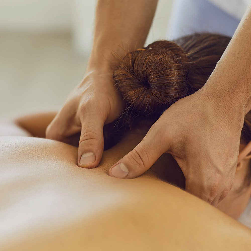 mydays Erlebnisgutschein Shiatsu Massage Neukirchen-Vluyn, Shiatsu Ruhe die nachklingt
