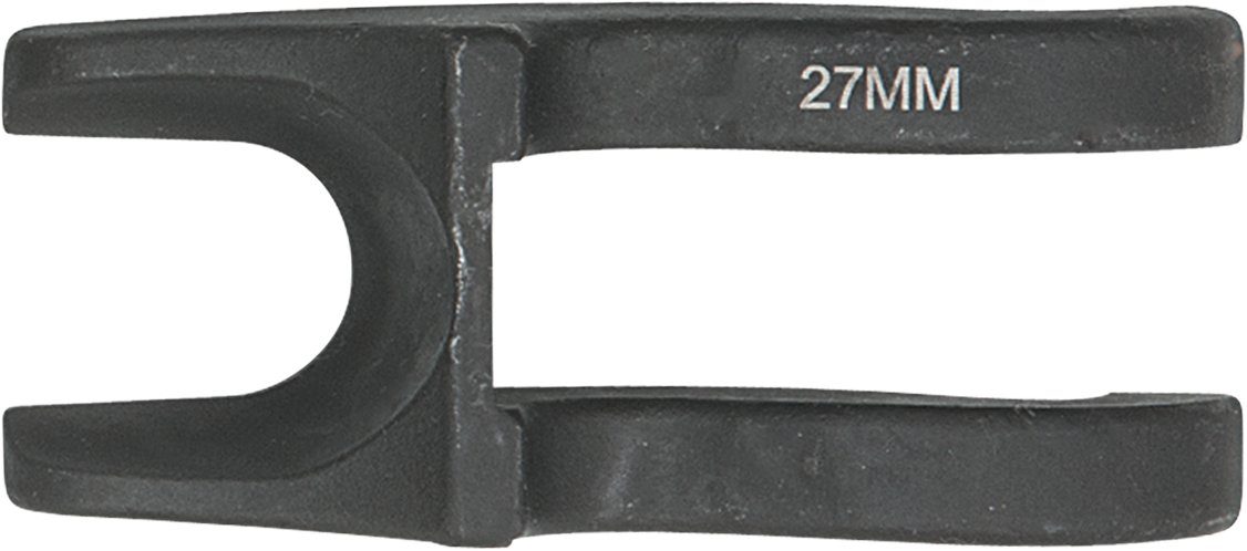 KS Tools Gabel- und Ringschlüssel Gabel, Ø 27 mm (450.0976)